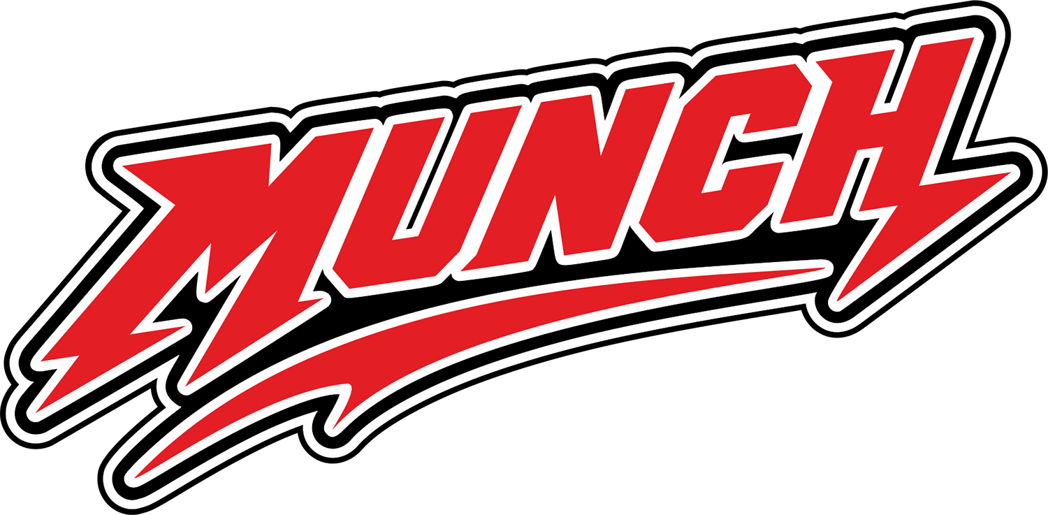 MUNCH Logo